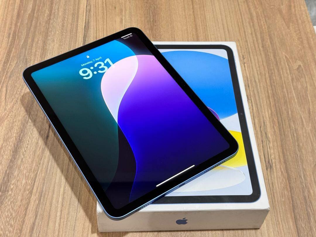 Ipad 10th generation