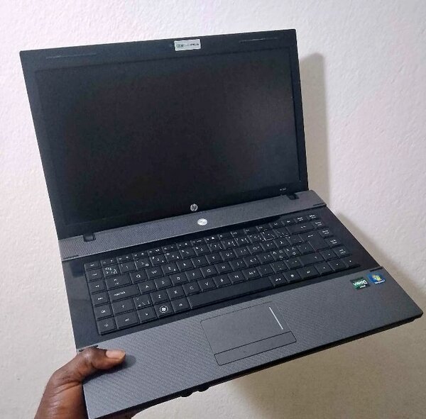 Ordinateur Portable Fiable HP