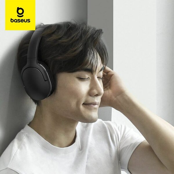 Baseus D02 Pro Écouteurs Bluetooth sans fil