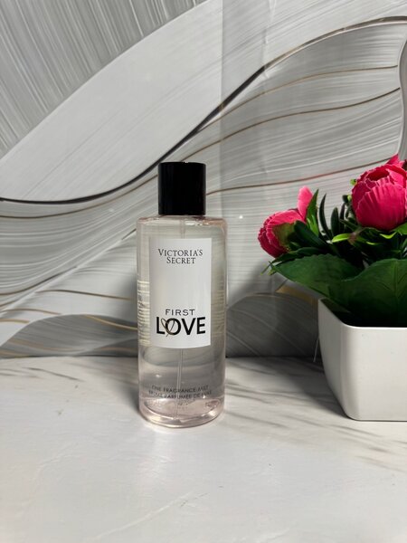 Victoria's Secret First Love