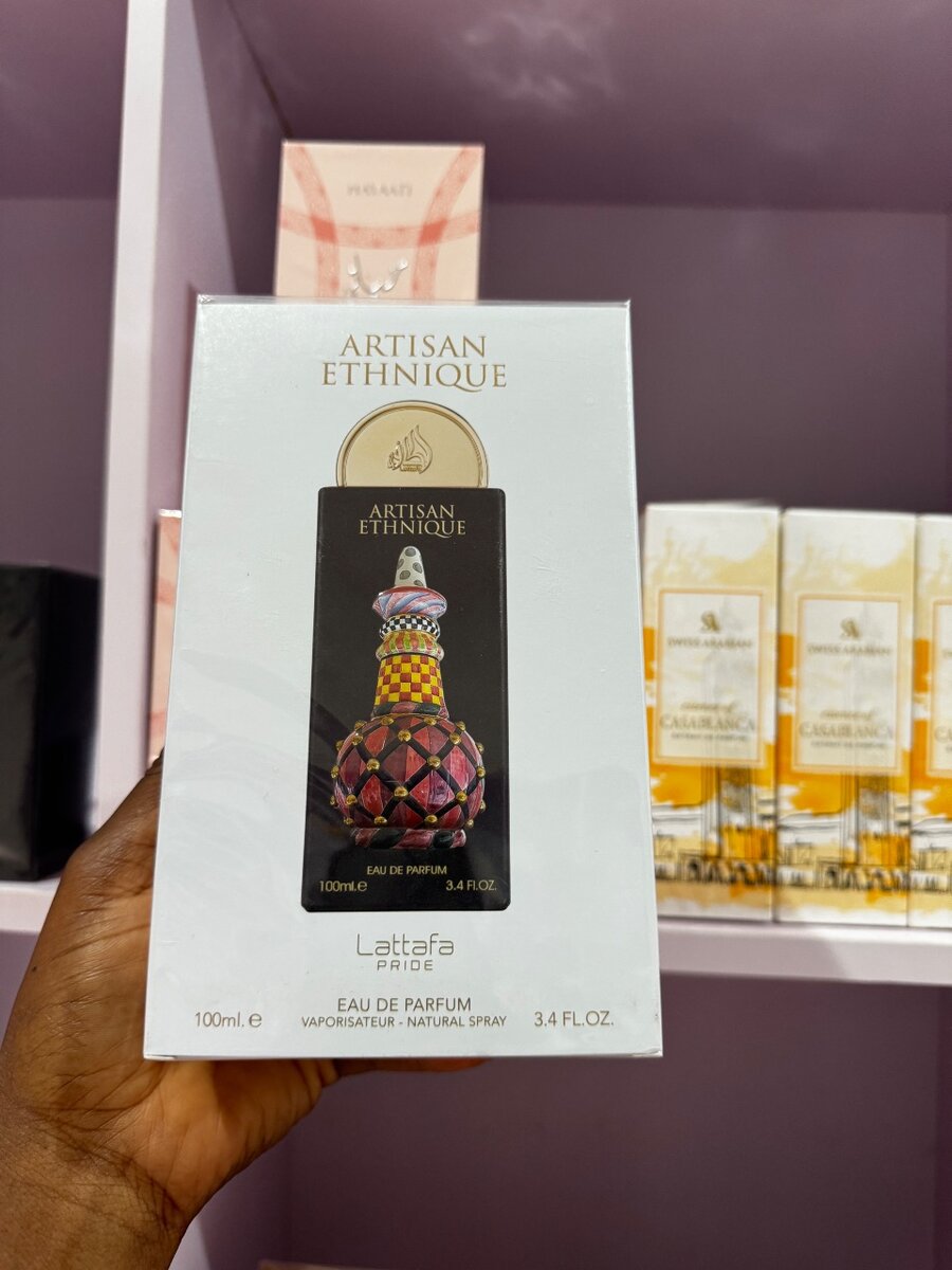 Available for wholesale and retail