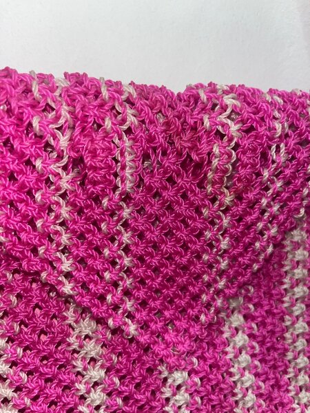 Sac à main artisanale