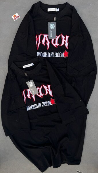 T-shirts Oversize Unisex