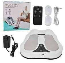 Massager électrique pour pieds