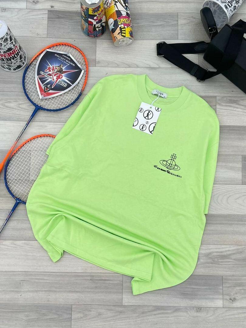 T-shirt sport décontracté unisexe