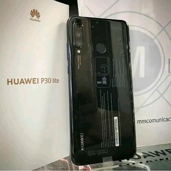 Huawei P30 Lite neuf