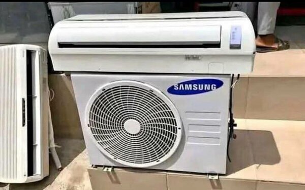 Samsung air conditioner, 1.5hp