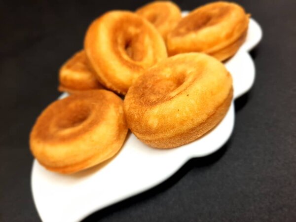 Beignets Moelleux Maison