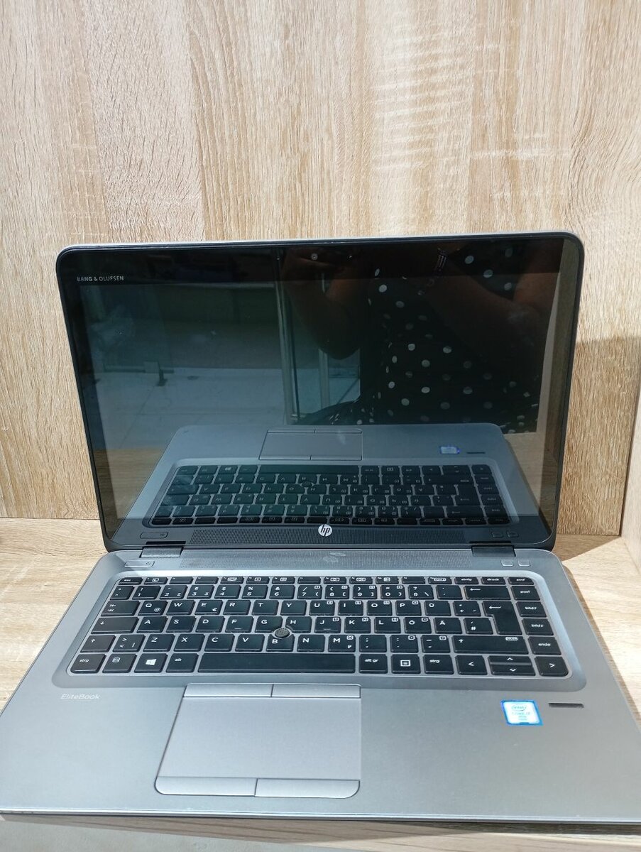840 G3 Core i7