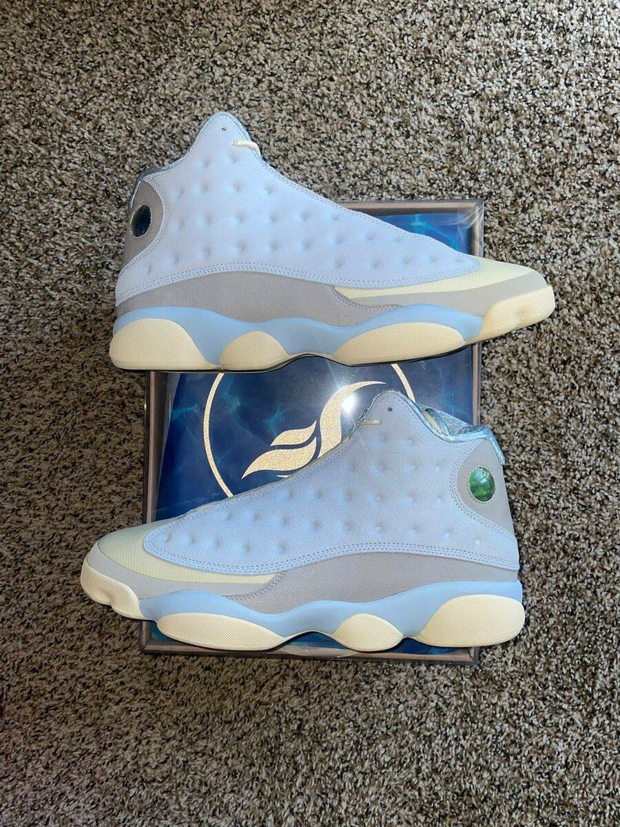 Nike Jordan 13