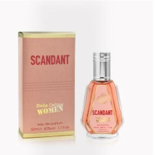 Scandant Perfume -50ml