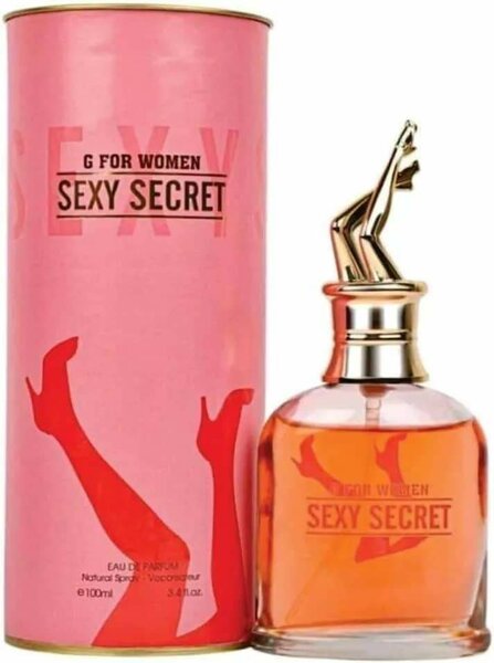 Parfum Sexy Secret Femme