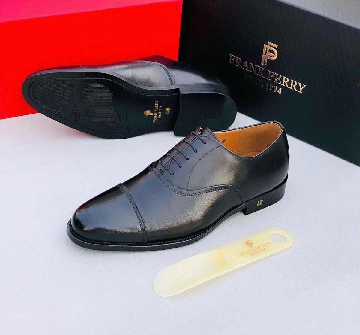 Men Dress Shoes