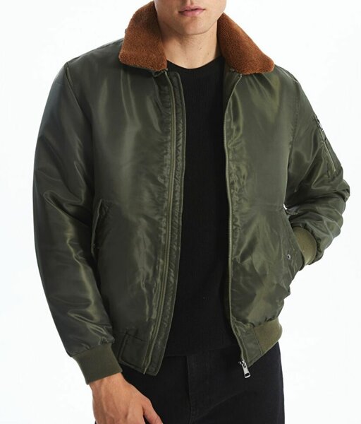 Мужская куртка LC Waikiki