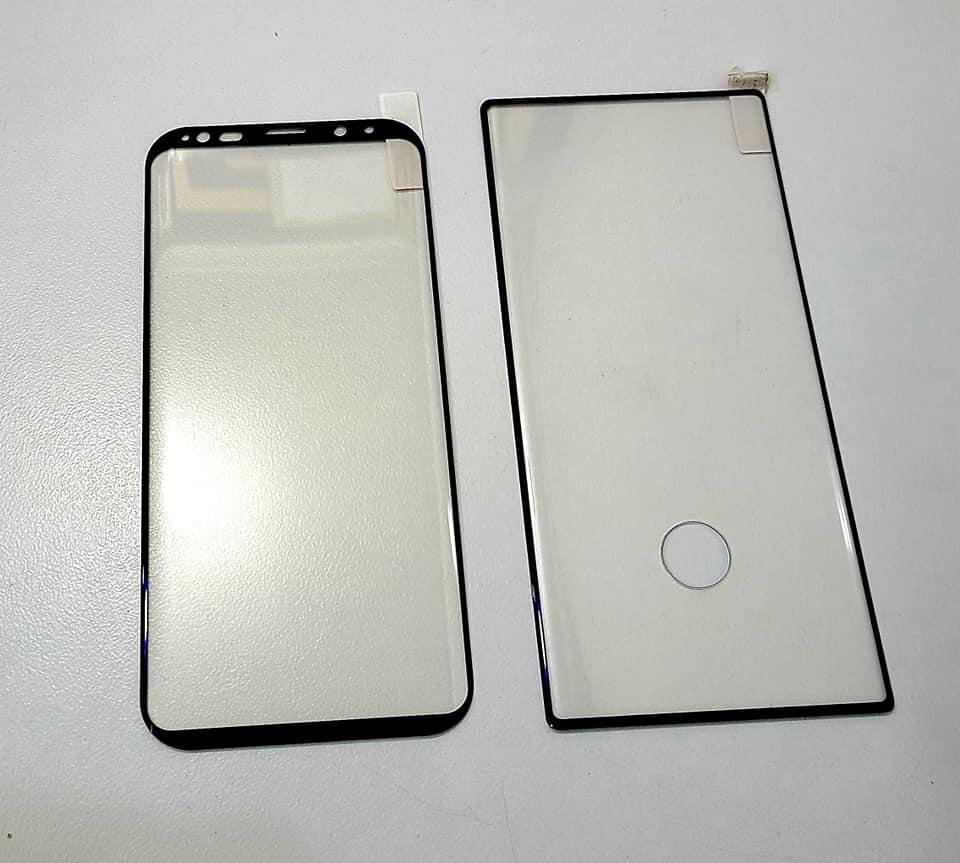 Phones Screen protectors