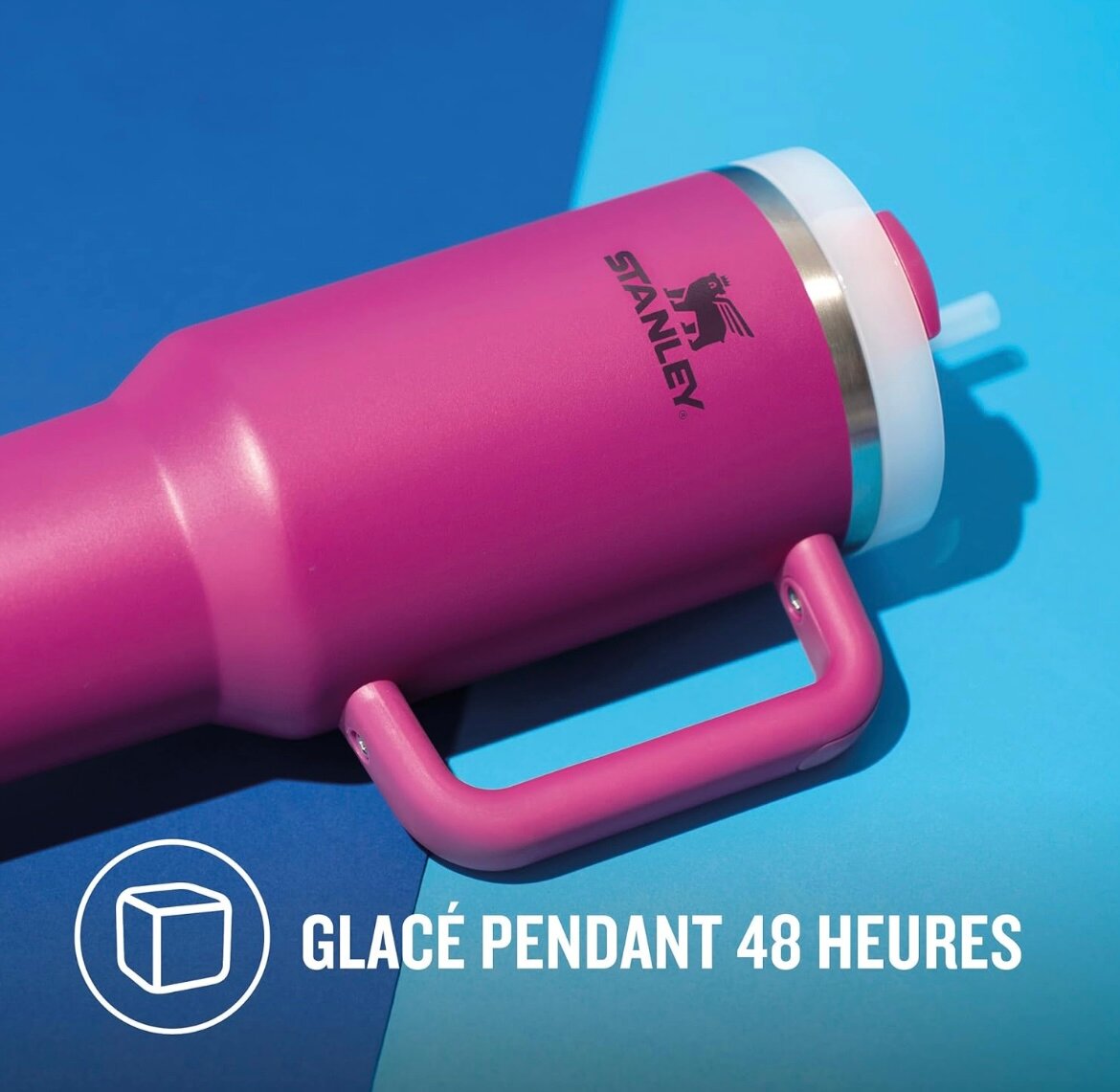 Gobelet thermique Stanley 1L