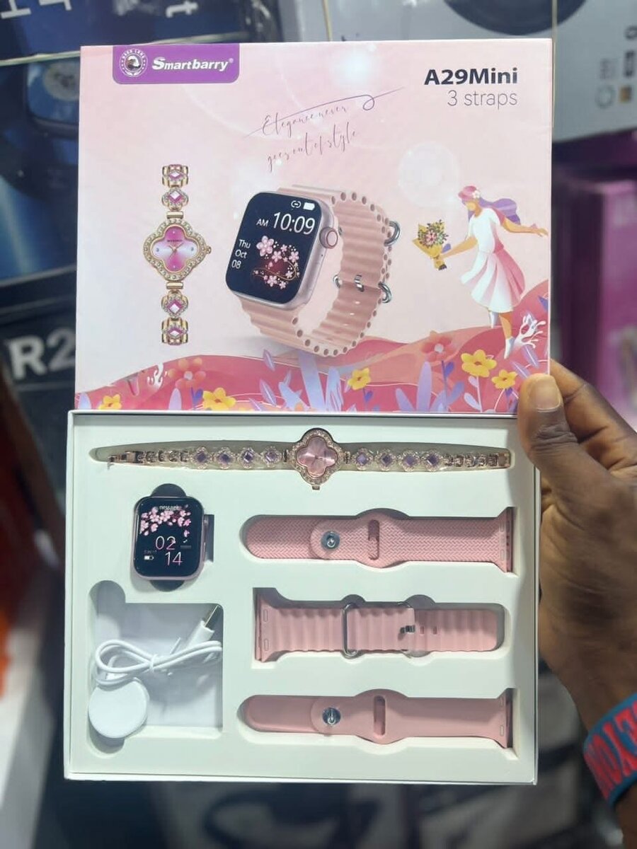 promo de sainte Valentin  montré connecté A29