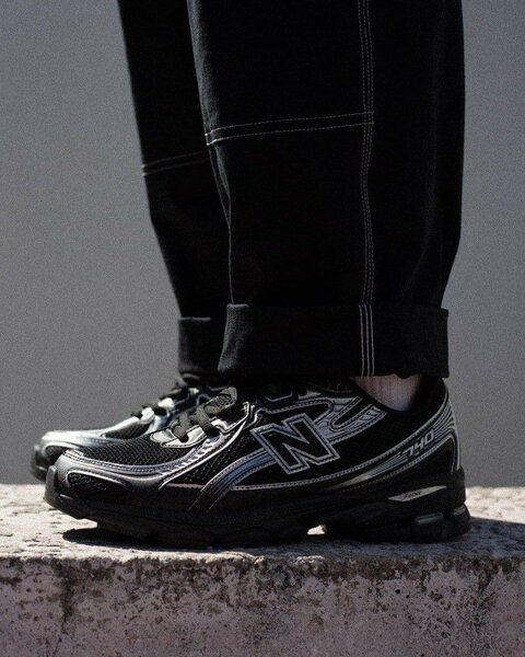 Sneakers New Balance 740