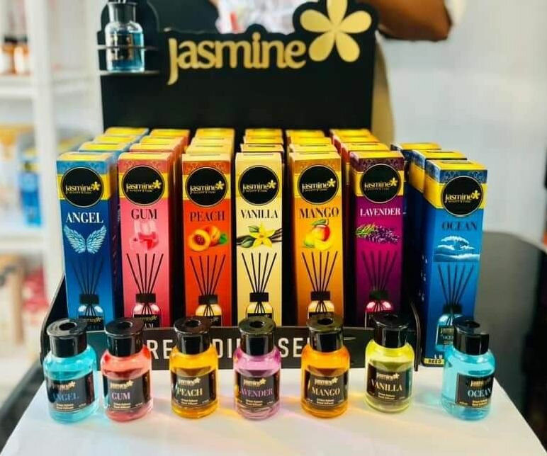 Diffuseurs de senteur à bâtonnet