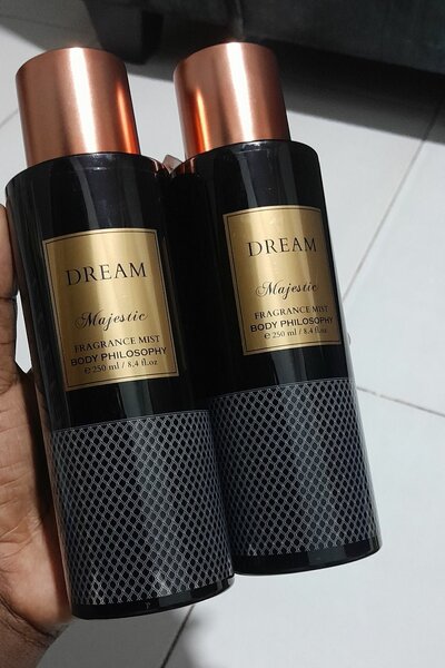 BODY PHILOSOPHY MAJESTIC RANGE