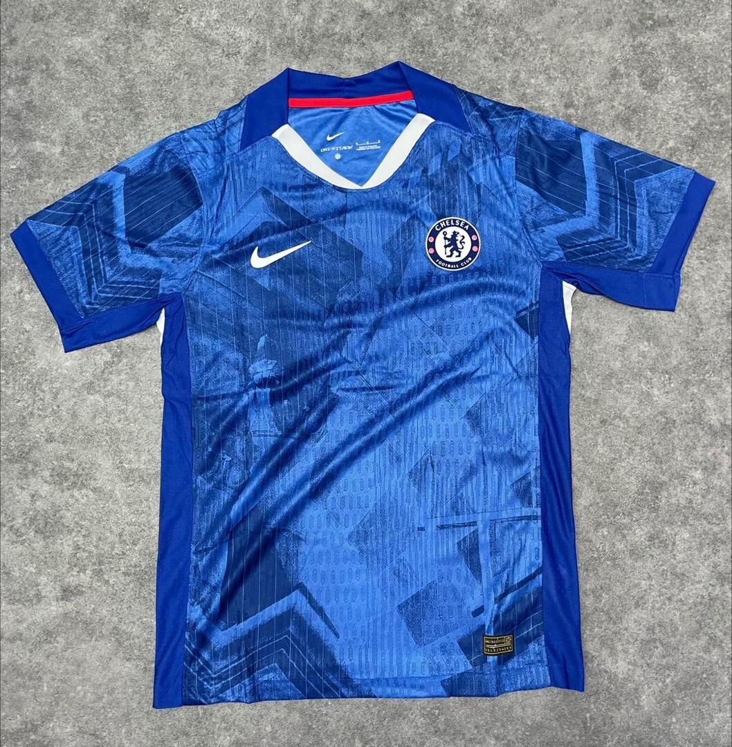 Maillot de chelsea