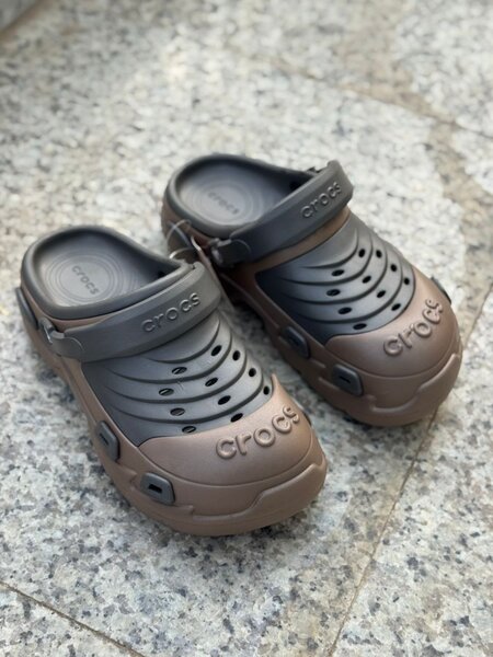 Sabots confort pour homme