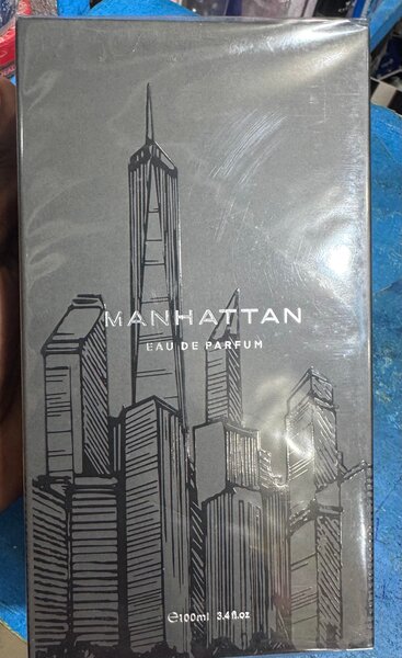 Parfum Manhattan 100ml