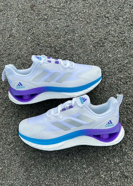 Baskets Adidas Femme Sport