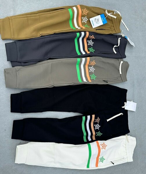 Jogging CI 3 étoiles