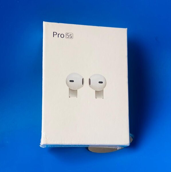 Écouteurs Pro 5S sans fil