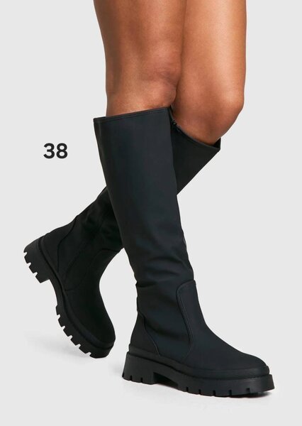 Bottes tendance pour femmes