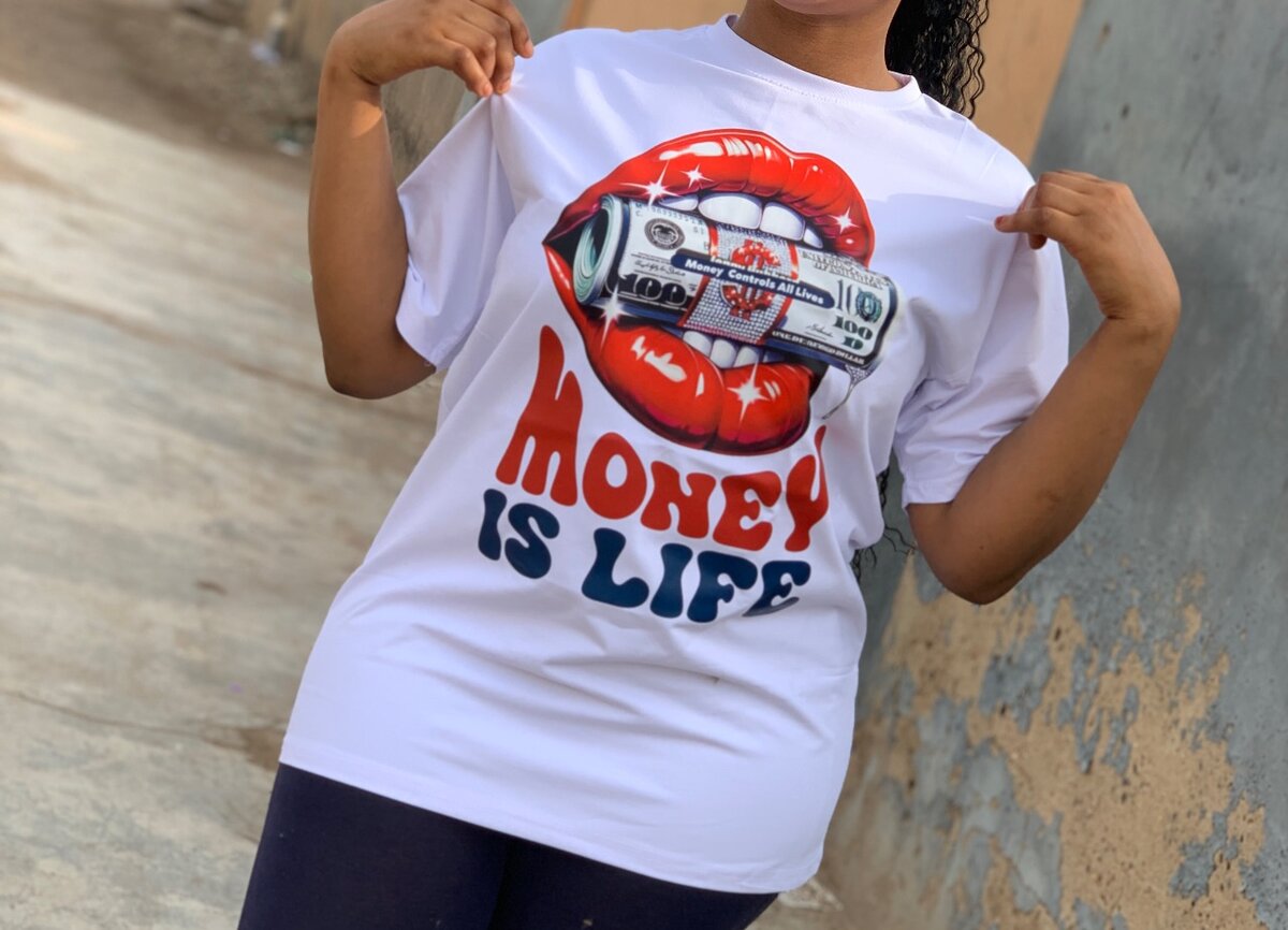 Unisex Top Designer Tshirts