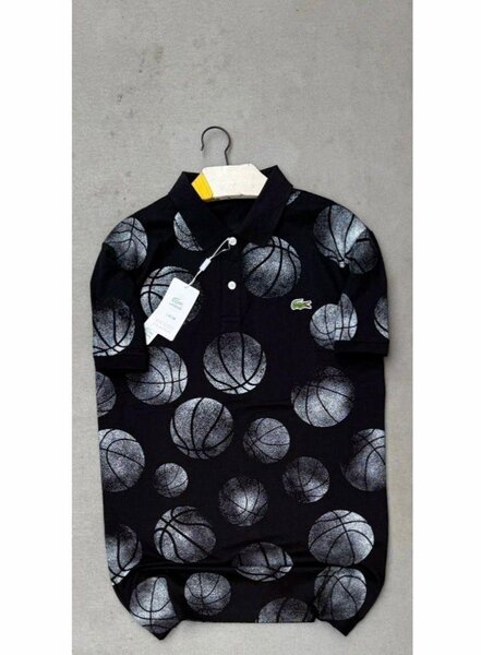 Polos Lacoste élégants homme