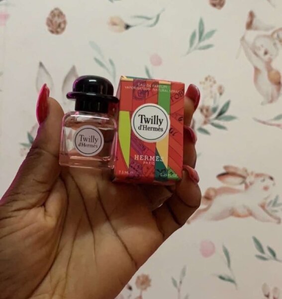 Parfum Miniatures Collection