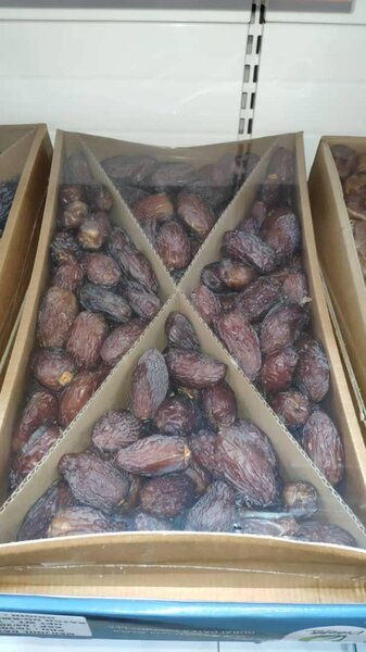 Финики Суккари, Ажва,Маджуль,Сагар