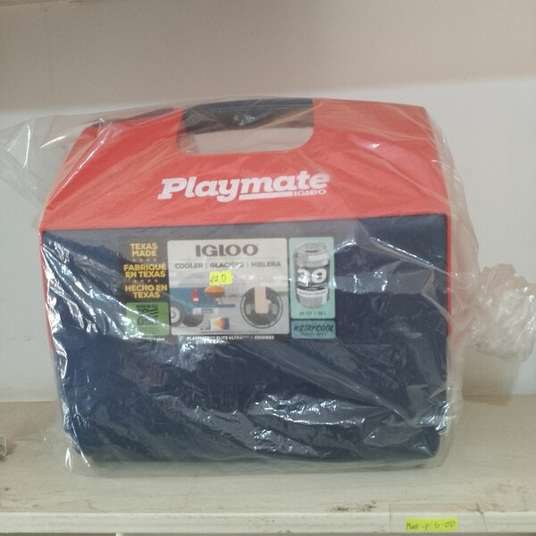 IGLOO Coolers