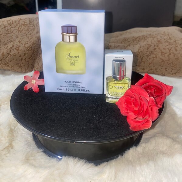 Parfum Homme Élégance 25ml