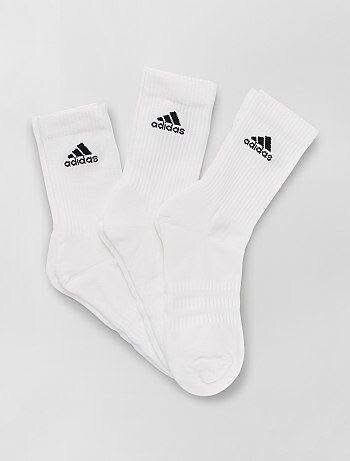 Chaussettes 100% coton