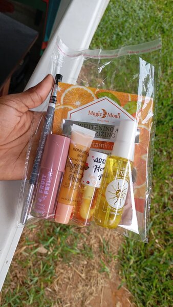 Coffret Beauté Éclatant