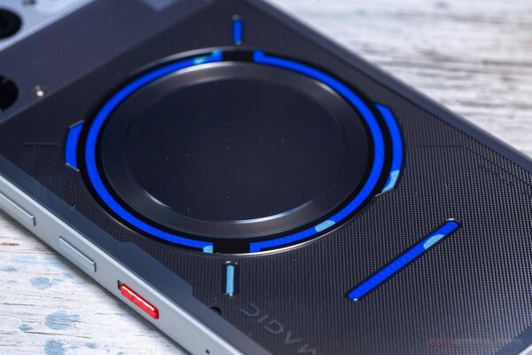 هاتف ذكي ألعاب  5G 16g.ram512g