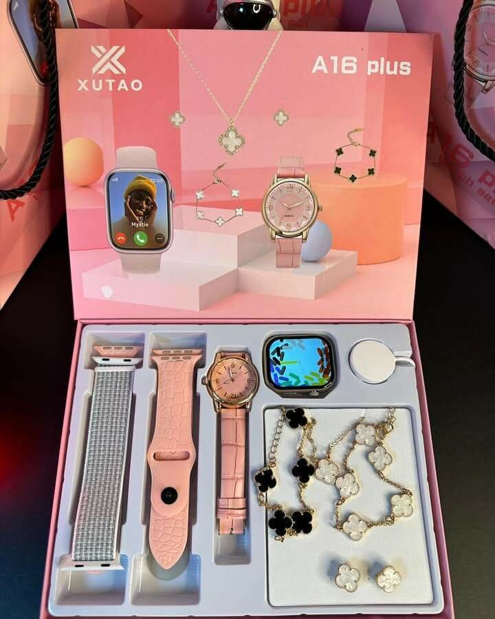 Montre Smart Watch A16 Plus