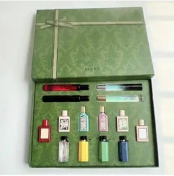 Miniatures de parfums