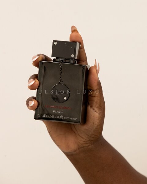 Parfum Édition Limitée Hommes