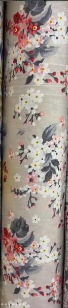 Узорчатая ткань Ранфорс