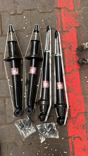 Ходовая часть