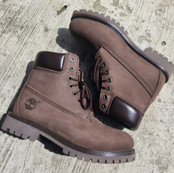 TIMBERLAND BOOT