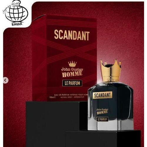 Parfum Masculin Intense Élite