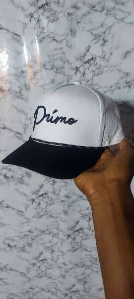 Casquette Primo élégante