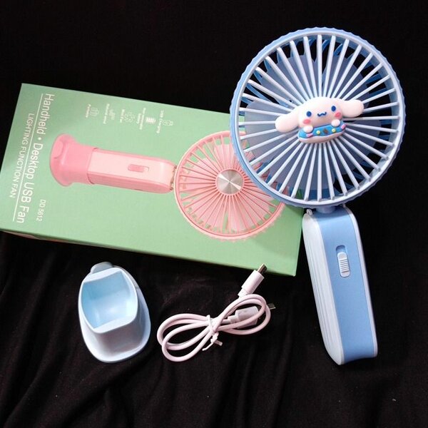 Mini ventilateur