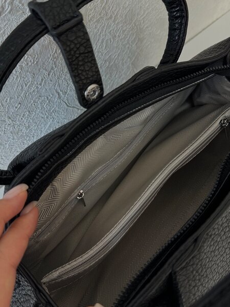 Сумочка на повседневную носку